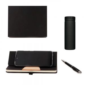 SET EJECUTIVO SIDWELL personalizada